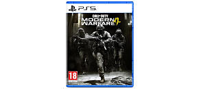 PS5 hra Call of Duty: Modern Warfare 4 PS5 hra Call of Duty: Modern Warfare 4