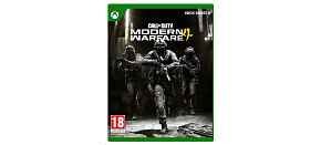 Xbox X hra Call of Duty: Modern Warfare 4 Xbox X hra Call of Duty: Modern Warfare 4