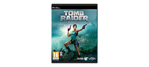 PC hra Tomb Raider: Legacy of Atlantis Day One Edition PC hra Tomb Raider: Legacy of Atlantis Day One Edition