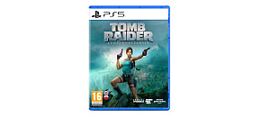 PS5 hra Tomb Raider: Legacy of Atlantis Day One Edition PS5 hra Tomb Raider: Legacy of Atlantis Day One Edition