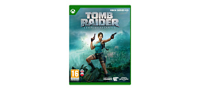 Xbox X hra Tomb Raider: Legacy of Atlantis Day One Edition Xbox X hra Tomb Raider: Legacy of Atlantis Day One Edition