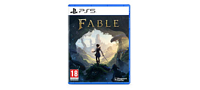 PS5 hra Fable PS5 hra Fable
