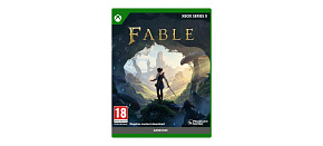 Xbox X hra Fable Xbox X hra Fable