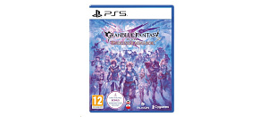 PS5 hra Granblue Fantasy Relink Endless Ragnarok PS5 hra Granblue Fantasy Relink Endless Ragnarok