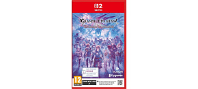 NSW2 hra Granblue Fantasy Relink Endless Ragnarok (Game-key card) NSW2 hra Granblue Fantasy Relink Endless Ragnarok (Game-key card)