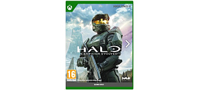 Xbox X hra Halo: Campaign Evolved Xbox X hra Halo: Campaign Evolved