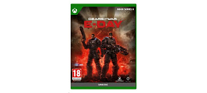 Xbox X hra Gears of War: E-Day Xbox X hra Gears of War: E-Day