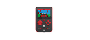 HyperMegaTech! Super Pocket Atari Edition HyperMegaTech! Super Pocket Atari Edition
