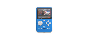 HyperMegaTech! Super Pocket Technos Edition HyperMegaTech! Super Pocket Technos Edition