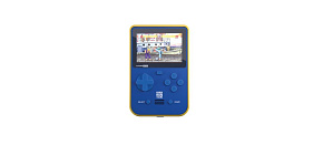 HyperMegaTech! Super Pocket Capcom Edition HyperMegaTech! Super Pocket Capcom Edition