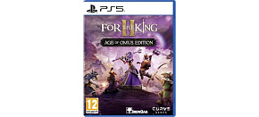PS5 hra For The King II Age of Omus Edition PS5 hra For The King II Age of Omus Edition