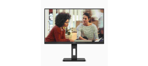 AOC MT IPS LCD WLED 23,8" 24E3QAF - IPS panel, 1920x1080, HDMI, DP, repro, pivot AOC MT IPS LCD WLED 23,8" 24E3QAF - IPS panel, 1920x1080, HDMI, DP, repro, pivot
