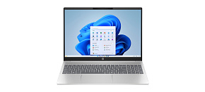 BAZAR - NTB HP Pavilion 16-ag0222nc, 16" 1920x1200 AG IPS 300 nits, R5-8540U, 16GB DDR5 - Rozbaleno (komplet)