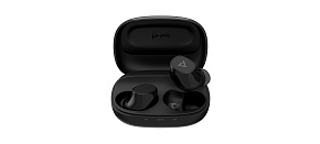 HP Renew Poly Voyager 4320 USB-C Headset +BT700 dongle HP Renew Poly Voyager 4320 USB-C Headset +BT700 dongle