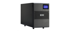 Eaton -Poškozený obal- 9SX1000I, UPS 1000VA / 900W, LCD, tower, bazar