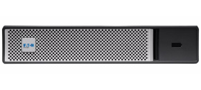 Eaton -rozbalen- 5PX EBM 48V RT2U, přídavná baterie k UPS 5PX1000IRT2UG2, 5PX1000IRTNG2 -rozbalen-