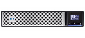 Eaton -rozbalen- 5PX 1500i RT2U G2, Gen2 UPS 1500VA / 1500W, 8 zásuvek IEC, rack/tower