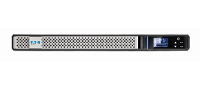 Eaton -poškozený obal nové- 5P 1550i Rack1U, gen2, UPS 1550VA / 1350W, 6 zásuvek IEC C13, LCD Eaton -poškozený obal nové- 5P 1550i Rack1U, gen2, UPS 1550VA / 1350W, 6 zásuvek IEC C13, LCD