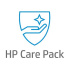 HP CPe - HP 1 year post warranty Pickup and Return Hardware Support for HP Notebooks