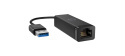 HP USB 3.0 to Gigabit LAN Adapter (RJ-45) G2