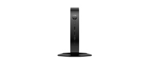 HP PC Pro ThinClient t550 256 GB M.2 PCIe 2280, 8GB DDR4 SODIMM, W10IoT64Enterprise, záruka 3/3/0, Intel Celeron HP PC Pro ThinClient t550 256 GB M.2 PCIe 2280, 8GB DDR4 SODIMM, W10IoT64Enterprise, záruka 3/3/0, Intel Celeron