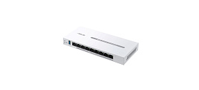 ASUS ExpertWifi EBG19P VPN Router, 8x PoE+ port, Až 3 WAN, 1x USB3.2 ASUS ExpertWifi EBG19P VPN Router, 8x PoE+ port, Až 3 WAN, 1x USB3.2