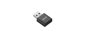 ASUS ROG USB-BE92 NANO Adaptér, 1xUSB, WiFi 7 ASUS ROG USB-BE92 NANO Adaptér, 1xUSB, WiFi 7