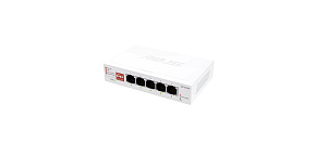 ASUS switch QG-U1050, 5 x 2.5G ASUS switch QG-U1050, 5 x 2.5G