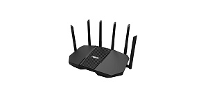 ASUS Router RT-BE90U, WiFi 7 Router, AiMesh, 1xWAN, 3xLAN, 1x USB 3.2 ASUS Router RT-BE90U, WiFi 7 Router, AiMesh, 1xWAN, 3xLAN, 1x USB 3.2