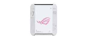ASUS Router ROG Strix GS-BE7200, WiFi 7 Router, AiMesh, 1xWAN, 4xLAN ASUS Router ROG Strix GS-BE7200, WiFi 7 Router, AiMesh, 1xWAN, 4xLAN