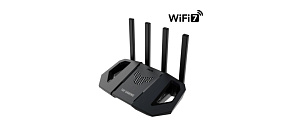 ASUS Herní Router TUF-BE3600 V2 Wifi 7 Router, 2x WAN, 3x LAN, AiMesh ASUS Herní Router TUF-BE3600 V2 Wifi 7 Router, 2x WAN, 3x LAN, AiMesh