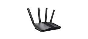 ASUS RT-BE59 WiFi 7 Extendable Router, AiMesh, 1x WAN, 4x LAN ASUS RT-BE59 WiFi 7 Extendable Router, AiMesh, 1x WAN, 4x LAN