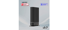 ASUS Router PRT-BE5000, 4x LAN,1x WAN, 5GHz, 1GB RAM ASUS Router PRT-BE5000, 4x LAN,1x WAN, 5GHz, 1GB RAM