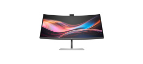 bazar HP 734pm 34 Cur 3440 x1440, IPS,2000:1,400nits,5ms,HDMI 2.0,DP 1.4,USB3-C,5xUSB-A 4x3W spkr, Cam, RJ-45,TB 4-100W bazar HP 734pm 34 Cur 3440 x1440, IPS,2000:1,400nits,5ms,HDMI 2.0,DP 1.4,USB3-C,5xUSB-A 4x3W spkr, Cam, RJ-45,TB 4-100W