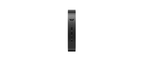 HP PC Elite t655, 256GB , 1x8GB DDR4 3200 SODIMM, W11IoT64Enterprise, 320K v2 kbd, DisplayPort over USB-C port, 3/3/0 HP PC Elite t655, 256GB , 1x8GB DDR4 3200 SODIMM, W11IoT64Enterprise, 320K v2 kbd, DisplayPort over USB-C port, 3/3/0