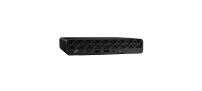 HP PC EliteDesk 8 Mini G1a, Ryzen 5 220, 1x16GB, 512GB, Radeon 740M,WiFi 6+BT,kl. a myš, 65W, 2xDP+HDMI+USB-C,Win11 HP PC EliteDesk 8 Mini G1a, Ryzen 5 220, 1x16GB, 512GB, Radeon 740M,WiFi 6+BT,kl. a myš, 65W, 2xDP+HDMI+USB-C,Win11