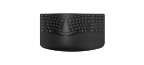 BAZAR - HP 965 Ergonomic Wireless Keyboard - Rozbaleno (Komplet) BAZAR - HP 965 Ergonomic Wireless Keyboard - Rozbaleno (Komplet)