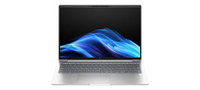 HP NTB EliteBook 6 G1i 16" U7-255U WUXGA 800SV, 2x16GB, 512GB, WiFi7, BT, 4G,FpS, backlit keyb, Win11Pro, 3y onsite HP NTB EliteBook 6 G1i 16" U7-255U WUXGA 800SV, 2x16GB, 512GB, WiFi7, BT, 4G,FpS, backlit keyb, Win11Pro, 3y onsite