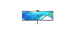 HP LCD 549pm Conferencing Monitor 49",5120x1440,VA,400nit,4000:1,5ms,DP1.4,HDMI 2.0,4xUSB,2xUSB-C140W,cam,repro, RJ45 HP LCD 549pm Conferencing Monitor 49",5120x1440,VA,400nit,4000:1,5ms,DP1.4,HDMI 2.0,4xUSB,2xUSB-C140W,cam,repro, RJ45