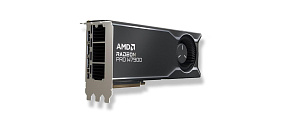 HP VGA AMD Radeon Pro W7900 48GB PCIe x16 Graphics Card, 3xiDisplayPort+1x miniDP HP VGA AMD Radeon Pro W7900 48GB PCIe x16 Graphics Card, 3xiDisplayPort+1x miniDP