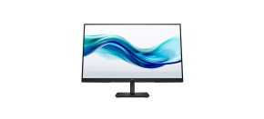 HP LCD 324pf 23,8" FHD 1920x1080, IPS w/LED, 250,1000:1, 5ms, 100Hz,VGA, HDMI, DP, HP Eye Easy