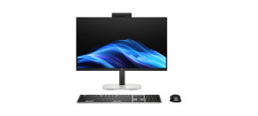 BazarHP AIO ProStudio 4 G1i AiO 23.8 T AI,Ultra5 235T,1x32GB,1TB,UHD 3Xe LPG,WiFi 6e+BT,kl.+myš,IR,HDMI+HDMI IN,Win11Pro BazarHP AIO ProStudio 4 G1i AiO 23.8 T AI,Ultra5 235T,1x32GB,1TB,UHD 3Xe LPG,WiFi 6e+BT,kl.+myš,IR,HDMI+HDMI IN,Win11Pro