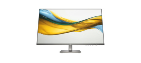 BAZAR-HP LCD 527da 27" 1920x1080, IPS w/LED micro-edge, 300nits,100Hz,1500:1,5ms g/g,VGA, 2xHDMI 1.4,2x2W repro,3,5mm ja