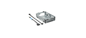 HP Z4 Rack G5 3.5in Drive Cage Adapter HP Z4 Rack G5 3.5in Drive Cage Adapter