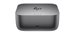 BAZAR - HP Dock - Thunderbolt 180W G6 1xTB4, 3xUSB 3.2 G2, 2xUSB 3.2 G1, 3xUSB-C 3.2, HDMI 2.1 - Rozbaleno (Komplet)