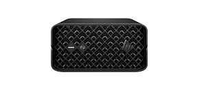 HP PC Z2 Mini G1a AMD Ryzen AI Max PRO 380 APU, 32GB fixed, 1TB, AMD Radeon 8040S graphics,no Kb+Mouse,300W,Win11Pro,3yo HP PC Z2 Mini G1a AMD Ryzen AI Max PRO 380 APU, 32GB fixed, 1TB, AMD Radeon 8040S graphics,no Kb+Mouse,300W,Win11Pro,3yo