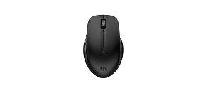 Bazar - HP myš - 435 Multi-Device Mouse, Wireless (BT + WiFi USB dongle) - rozbaleno