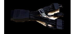 HP Graphics Cable Kit HP Graphics Cable Kit