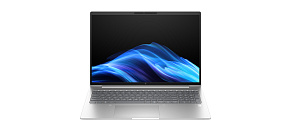 HP NTB EliteBook 6 G1i 16 U7-255U 12TOPS, WUXGA 300 FHD, 1x32GB,512GB, WiFi7, BT, FpS, backlit keyb, Win11Pro, 3y onsite HP NTB EliteBook 6 G1i 16 U7-255U 12TOPS, WUXGA 300 FHD, 1x32GB,512GB, WiFi7, BT, FpS, backlit keyb, Win11Pro, 3y onsite
