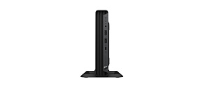 HP PC Pro Mini 400 G9, i5-13500T, 8GB DDR4,512GB, Intel HD, WiFi 6E+BT, USB kl. a myš, 90W, 2xDP+HDMI, Win11Home HP PC Pro Mini 400 G9, i5-13500T, 8GB DDR4,512GB, Intel HD, WiFi 6E+BT, USB kl. a myš, 90W, 2xDP+HDMI, Win11Home